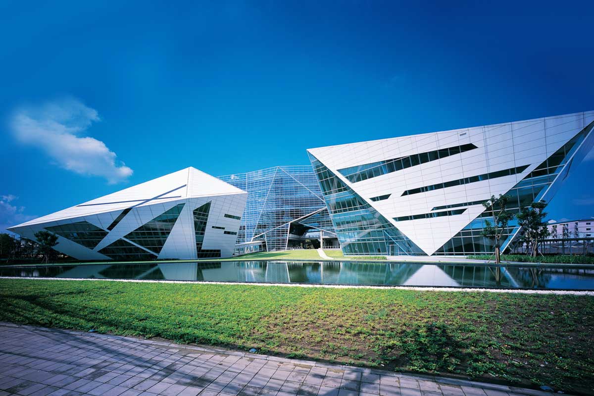 Bangkok University